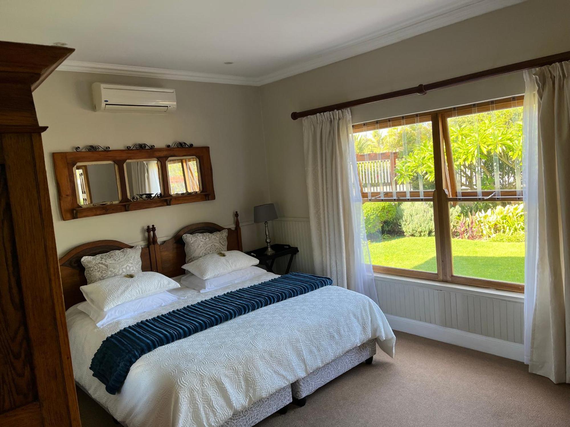 La Pension Guest House Oudtshoorn Bagian luar foto